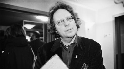 Michael March