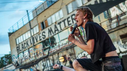 Fuchs2 Live Open Air Ugot 2024