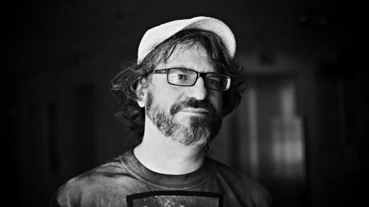 Ondřej Kyas, hudebník, skladatel, multiinstrumentalista