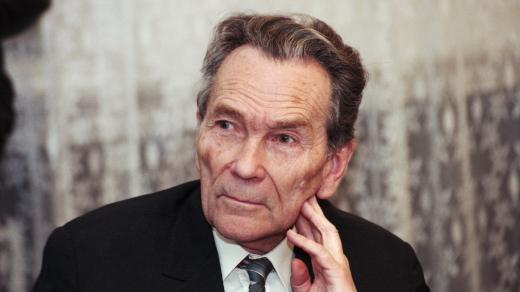 Zdeněk Matějček (1994)