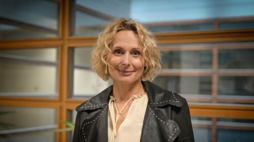 Zdeňka Žádníková-Volencová