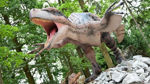 Utahraptor