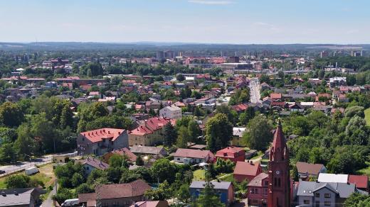 Městská část Bohumín-Skřečoň