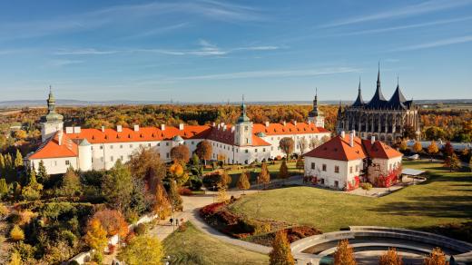 GASK, Kutná Hora