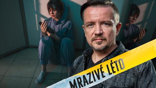 Kriminálka: Láska bez přetvářky
