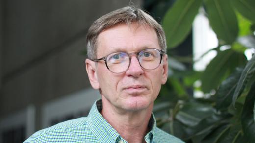 Michal Ježdík