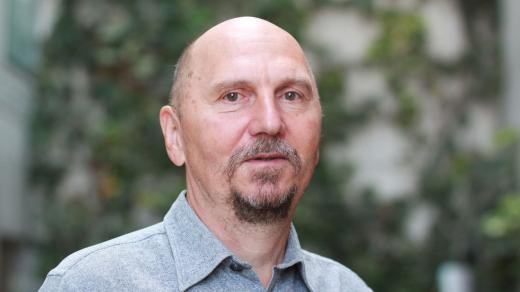 Petr Hartman