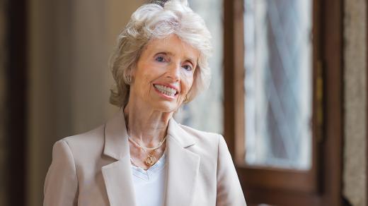 Baronka Jana Germenis-Hildprandt