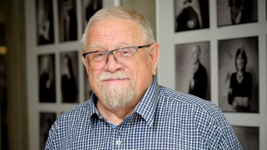 Daniel Kroupa