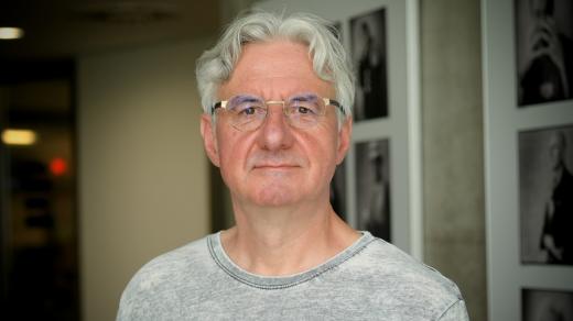 Jan Zahradil