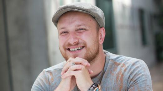 Václav Lebeda