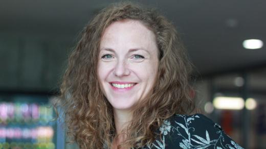 Adéla Šimková