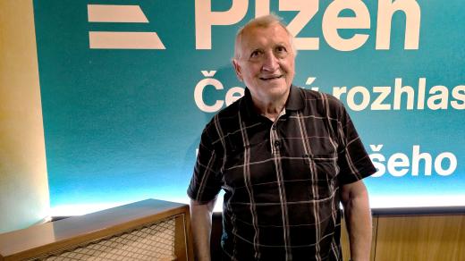 Karel Sedláček