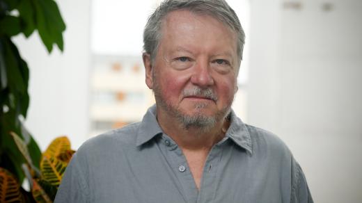 Martin Hála