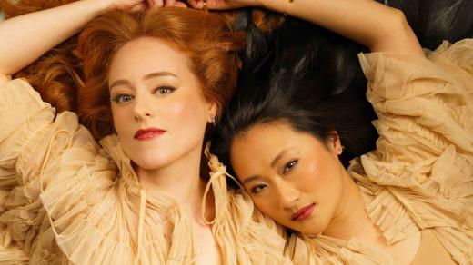 Beibei Wang & Hannah Peel