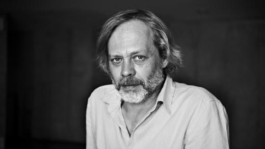 Michal Čížek, dokumentární a reportážní fotograf