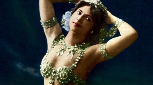 Mata Hari