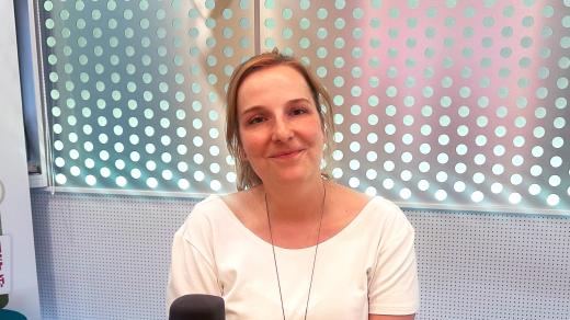 Kateřina Duchoňová