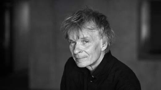 Mirek Kaufman, malíř