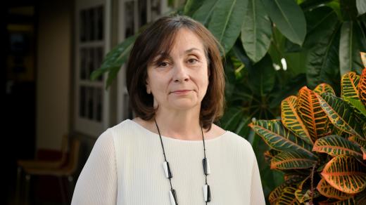 Naděžda Goryczková