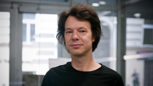 Bohdan Karásek