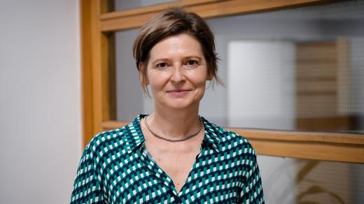 Adéla Gjuričová