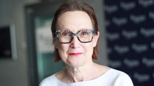 herečka Milena Steinmasslová