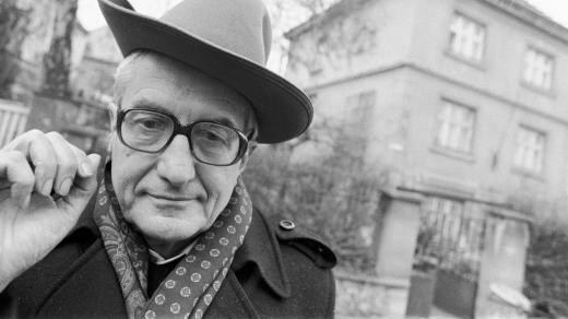 Vladimír Páral (1990)