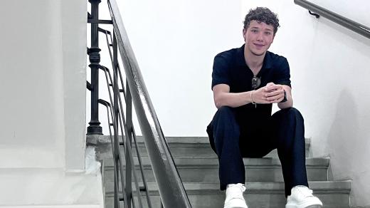Sebastian Holeksa