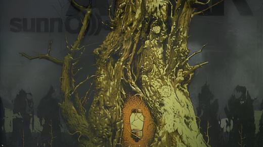 SUNN O))) & BORIS - Altar