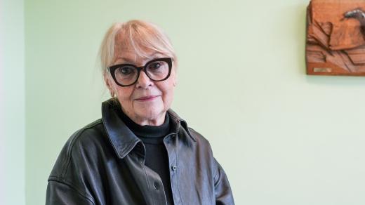 Kateřina Macháčková