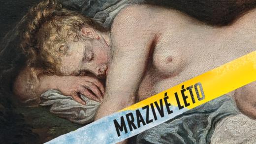 Jean-Antoine Watteau: Nymfa a satyr