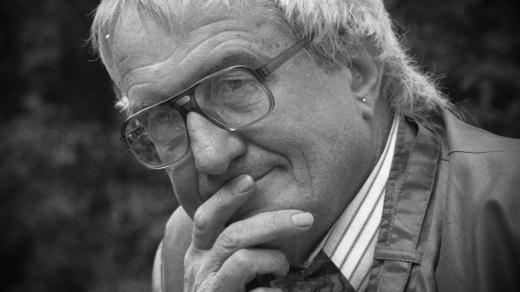 Vladimír Páral