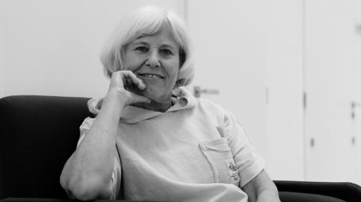 Hana Pinkavová, režisérka