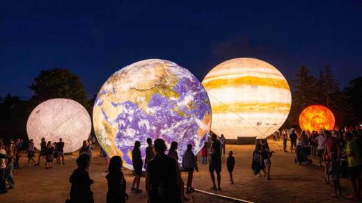 Festival planet Brno 2026