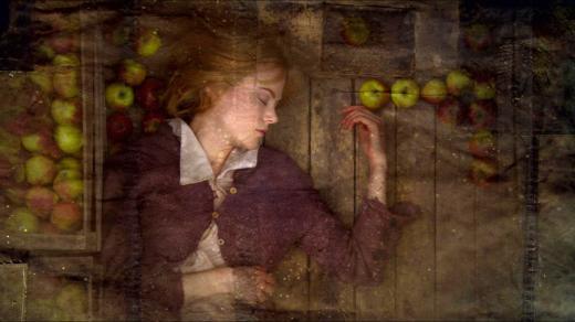 Lars von Trier: Dogville