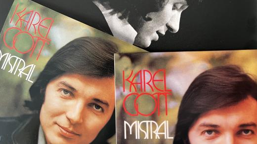Roky, desky a hity Karla Gotta – 26