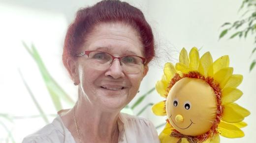 Spisovatelka a novinářka Stanislava Jarolímková napsala už 43 knih plných zajímavostí