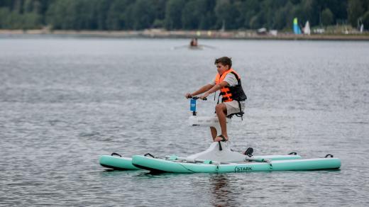 Lipno Sport Festival