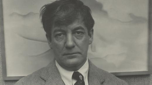 Sherwood Anderson