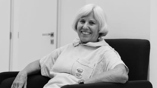 Hana Pinkavová, režisérka