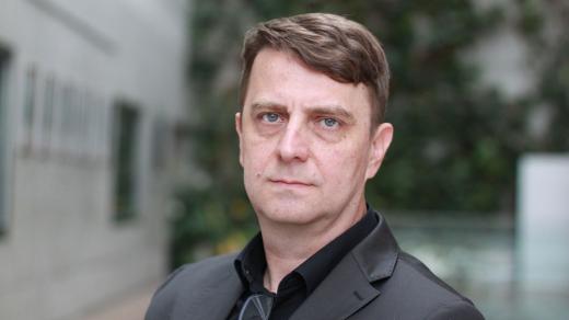 Lukáš Janáč