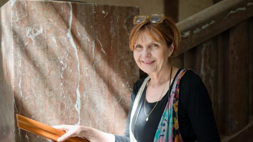 Petra Procházková