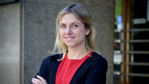 Lucie Stuchlíková