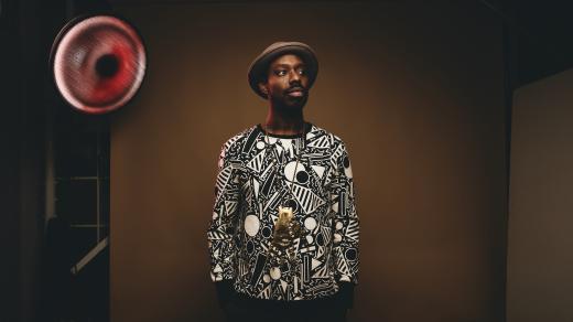 Shabaka Hutchings