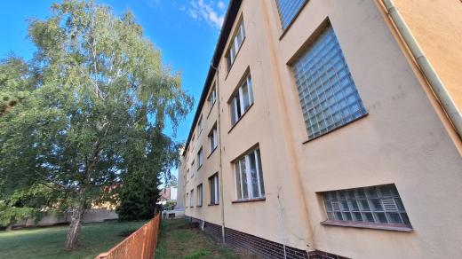 V Lutíně začala stavba nového zdravotnického centra