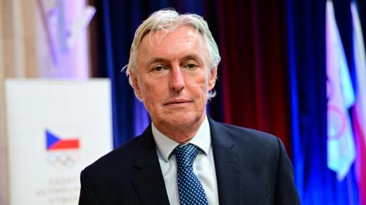 Libor Varhaník