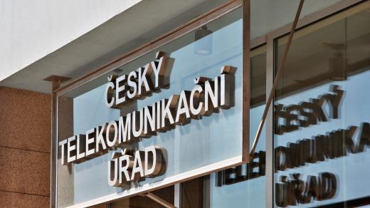 Český telekomunikační úřad