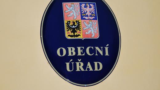 Obecní úřad (ilustrační foto)