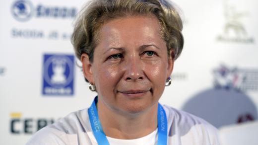 Natalie Sudlianková